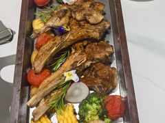 -3号仓库·创意中国菜(新世界城店)