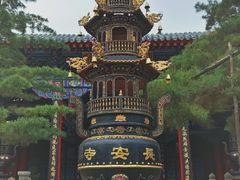 -长安寺
