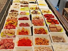 -大食代美食广场(上海中心店)