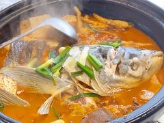 -五味堂·江浙土菜(月河特色店)