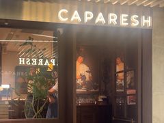 -CAPARESH開府莱舍(望京金辉店)