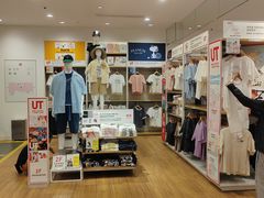 -优衣库(天津天河城店)