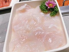 -海底捞火锅(南海万科广场店)