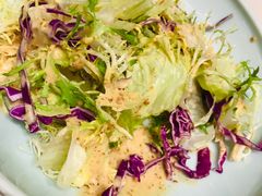 蔬菜沙拉-昆山金鹰尚美酒店·金鹰贵宾楼