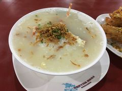 -班赞海鲜市场