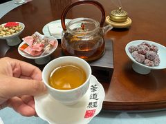 -中和·国风茶馆(愚园路店)