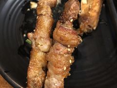 -烤官达人·徐州鲜羊肉串(江宁店)