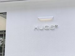 -HUGS coffee(东区店)