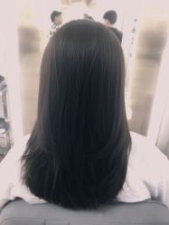 -MMby Hair Code
