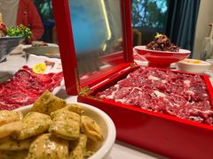 -俏牛哥鲜牛肉牛肆馆(重庆天地店)