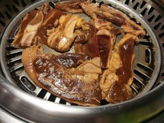-韩盛·盛江山自助料理(中街大悦城店)