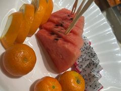 -海底捞火锅(王府井银泰in88店)
