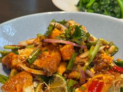 -福照楼汽锅鸡·云南菜(护国路店)