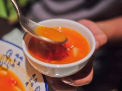 -汉唐宴长安食府