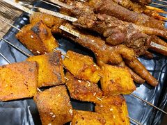 鱼豆腐-赤甲皇(仙霞路店)