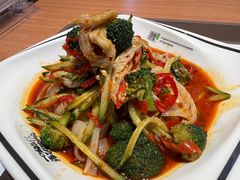 -魏家凉皮(兵马俑店)
