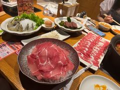 -呷哺呷哺(融创茂店)