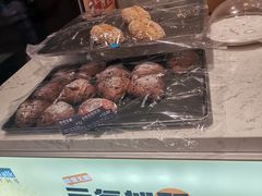 -面包新语(无锡M会员店)