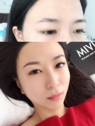 点击看大图 -MIVI半永久纹眉机器野生眉纹唇
