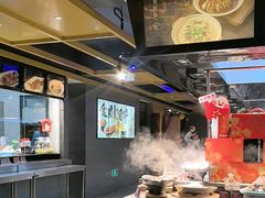 -不倒翁·安徽名菜楼(步行街店)