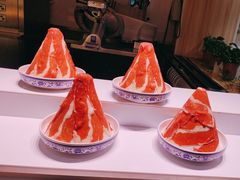 -新艺自助美食城(中山路店)
