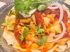 -阿达西新疆特色美食(悦海新天地中央广场店)