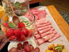 -拉蒂娜·巴西牛排馆 Latina·Brazilian Steakhouse(王府井喜悦店)