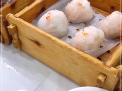 -點無缺茶楼·海鲜酒家(世博店)