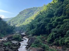 -赤水丹霞旅游区·大瀑布