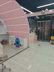 -星咔萌·StarCamo儿童剪发(亦庄中旅亦府店)