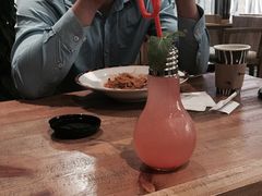 -雨舍咖啡(汉神购物广场咖啡街区店)