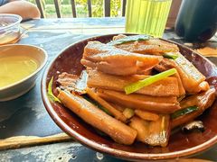 -饭江湖·江湖菜(湖广会馆店)