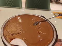 -刘胖子家常菜·蹄花焖藕(江汉路总店)
