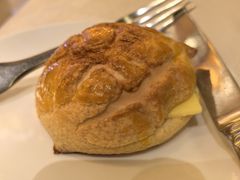 -福州天元国际威斯汀酒店·中国元素餐厅