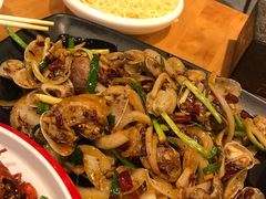 -不炭白烧烤(成都首店)