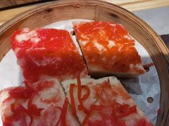 -晓淮山·扬州早茶·淮扬菜(龙阳广场店)