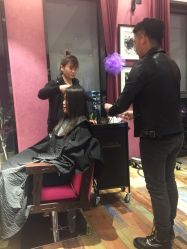 -mod's hair