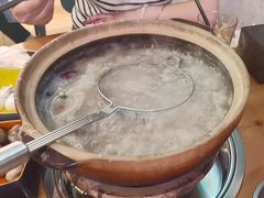 -湛林.粤西大排挡(前门店)