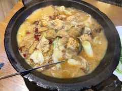 -肖记公安牛肉鱼杂馆· 省级非物质文化遗产(仁和路店)