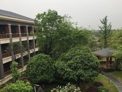 -成都安仁福朋喜来登酒店