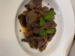 卤香鸭胗-大鸭梨烤鸭店(花园村店)