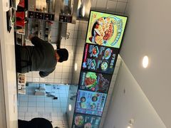 -永和大王(小厨·东四十条店)