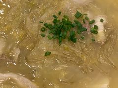 黄家汆白肉-黄家饺子东北特色菜馆(湖滨商业街店)