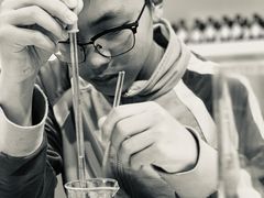 -墨more调香馆DIY自调香水(博雅国际中心B座店)