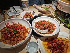 -大碗先生(万家丽店)