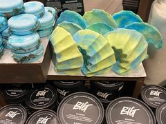 -LUSH(威尼斯人店)
