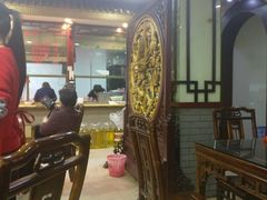 -龙老五汤店(站前西路店)