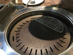 -33韩式自助烧烤(环城南路店)