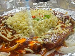 -李先生的首尔小馆(松江启源广场店)