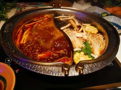 -温禾牛·和牛寿喜烧自助火锅(恒基名人店)